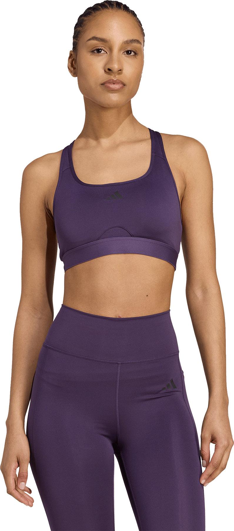 Product gallery image number 5 for product Powerreact Training Bra - Women's