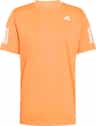 Colour: Pure Orange