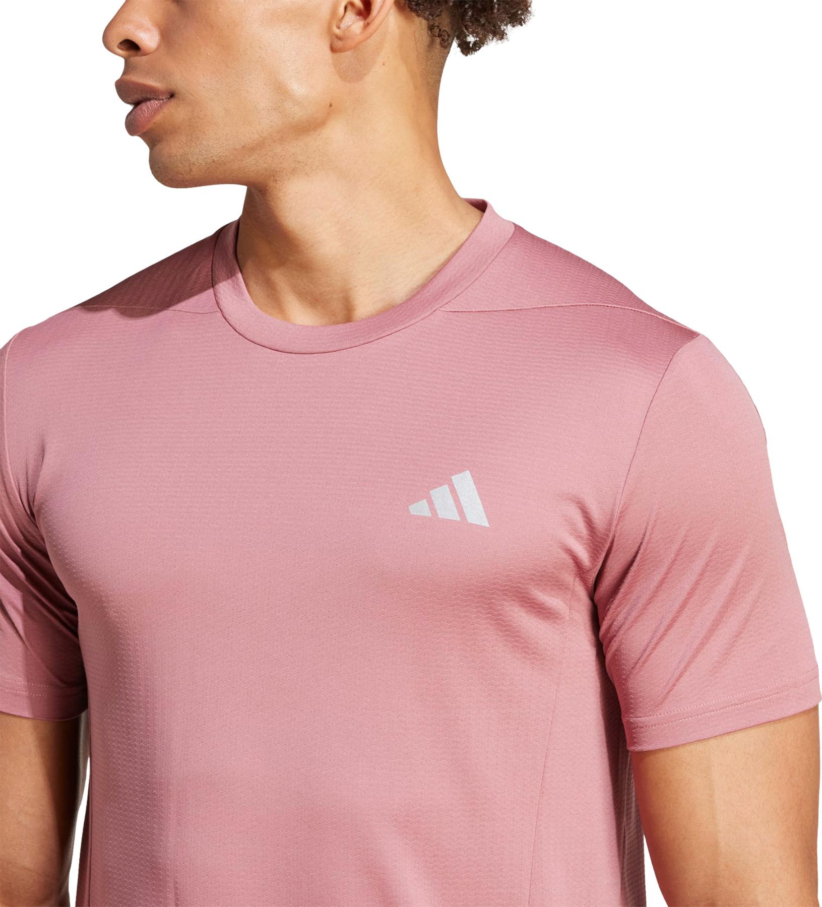 Product gallery image number 3 for product Designed for Training HIIT HEAT.RDY T-Shirt - Men's