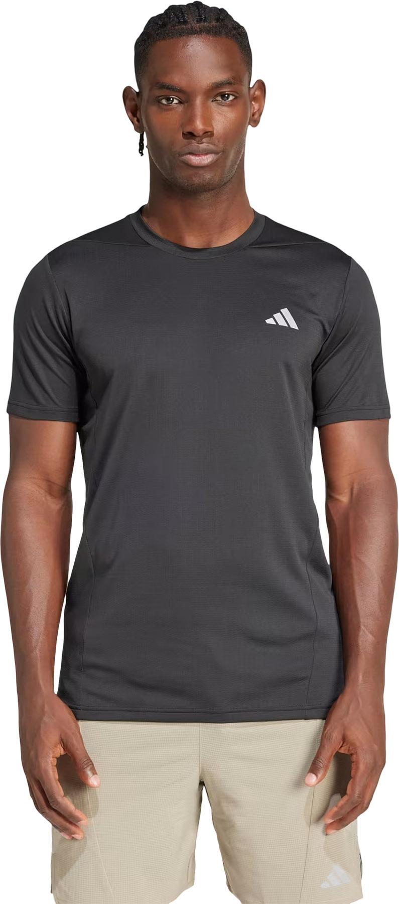 Product gallery image number 2 for product Designed for Training HIIT HEAT.RDY T-Shirt - Men's