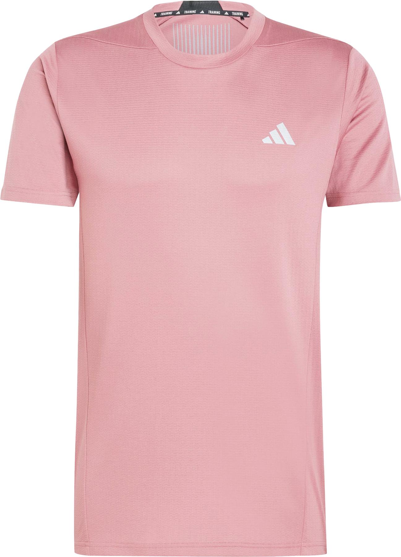 Product gallery image number 1 for product Designed for Training HIIT HEAT.RDY T-Shirt - Men's