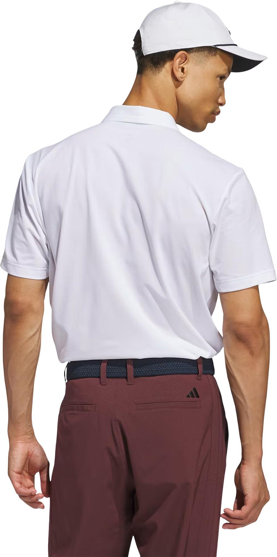 Numéro de l'image de la galerie de produits 4 pour le produit Polo Ultimate365 Twistknit Tour - Homme