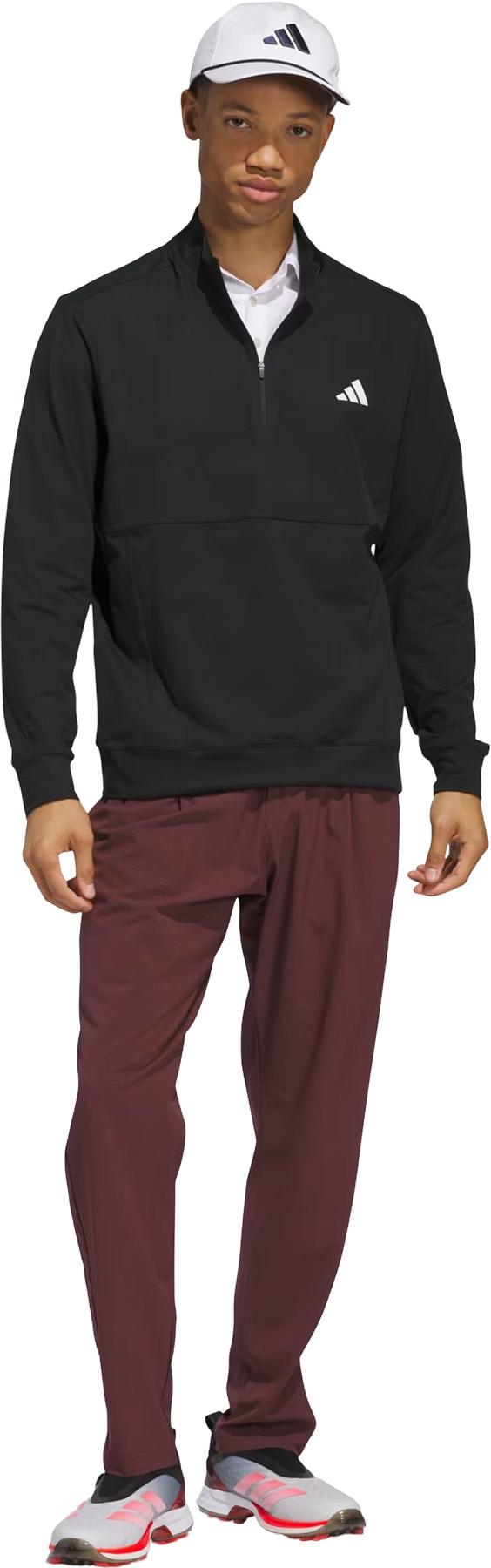 Numéro de l'image de la galerie de produits 7 pour le produit Polo Ultimate365 Twistknit Tour - Homme