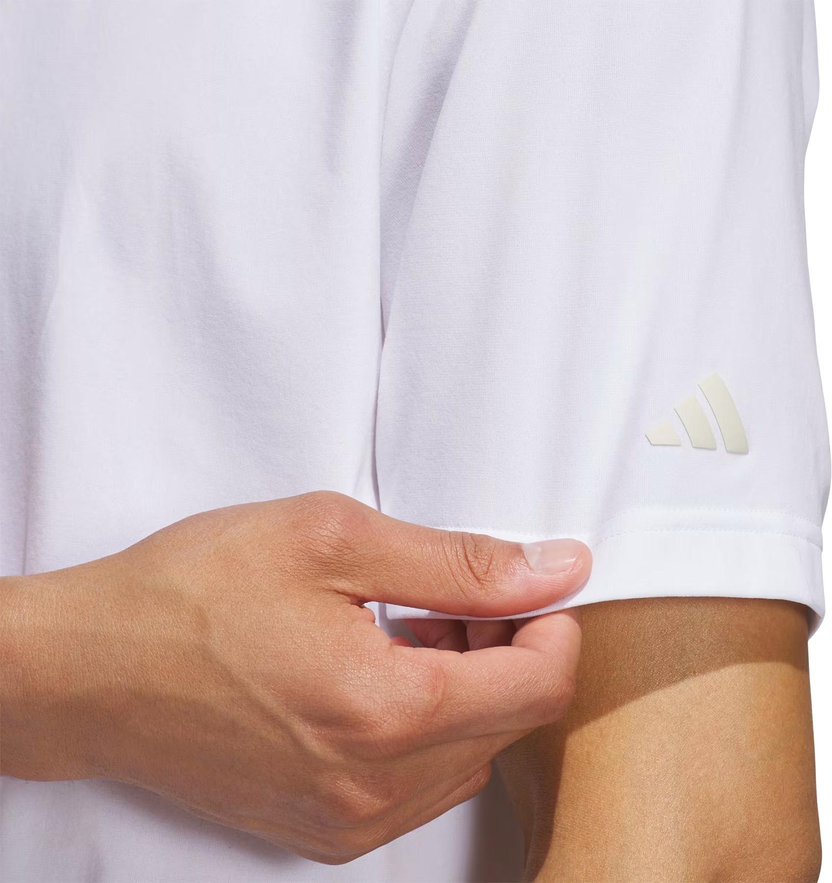 Numéro de l'image de la galerie de produits 3 pour le produit Polo Ultimate365 Twistknit Tour - Homme