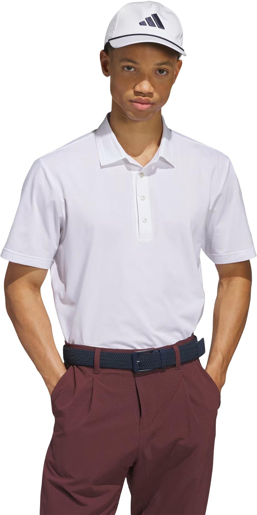 Numéro de l'image de la galerie de produits 5 pour le produit Polo Ultimate365 Twistknit Tour - Homme