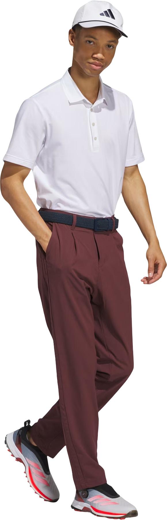 Numéro de l'image de la galerie de produits 6 pour le produit Polo Ultimate365 Twistknit Tour - Homme
