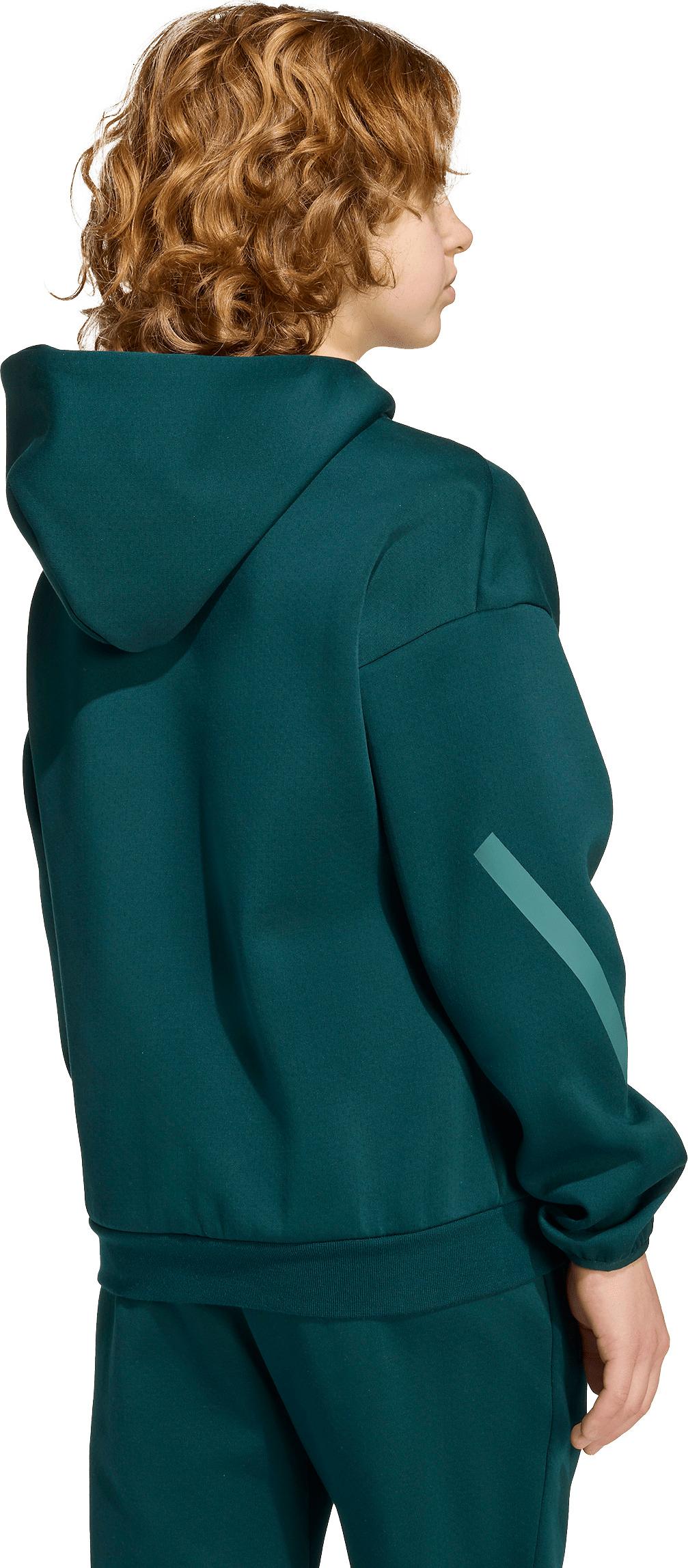 Product gallery image number 3 for product Z.N.E. Hoodie - Junior