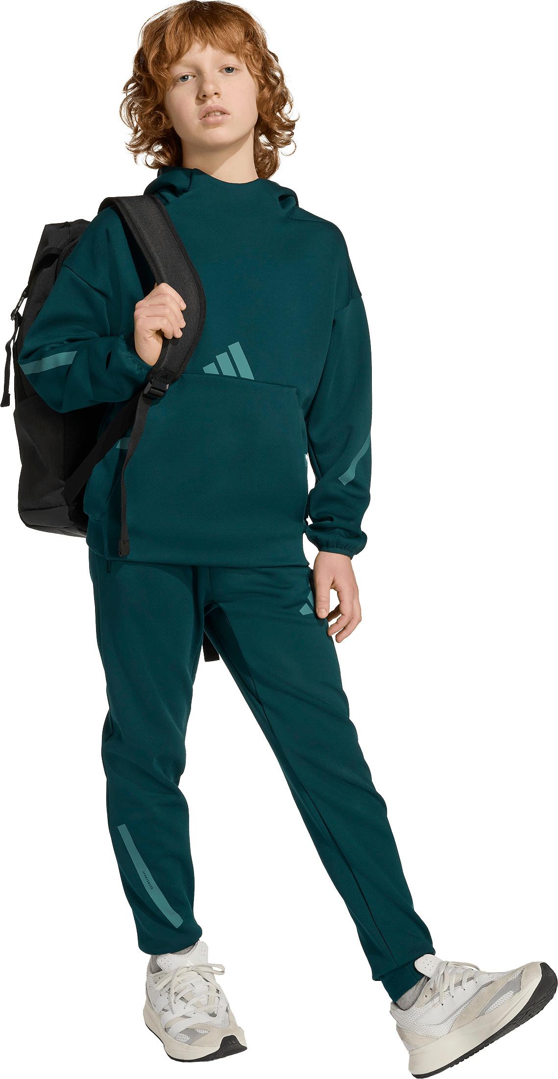 Product gallery image number 4 for product Z.N.E. Hoodie - Junior