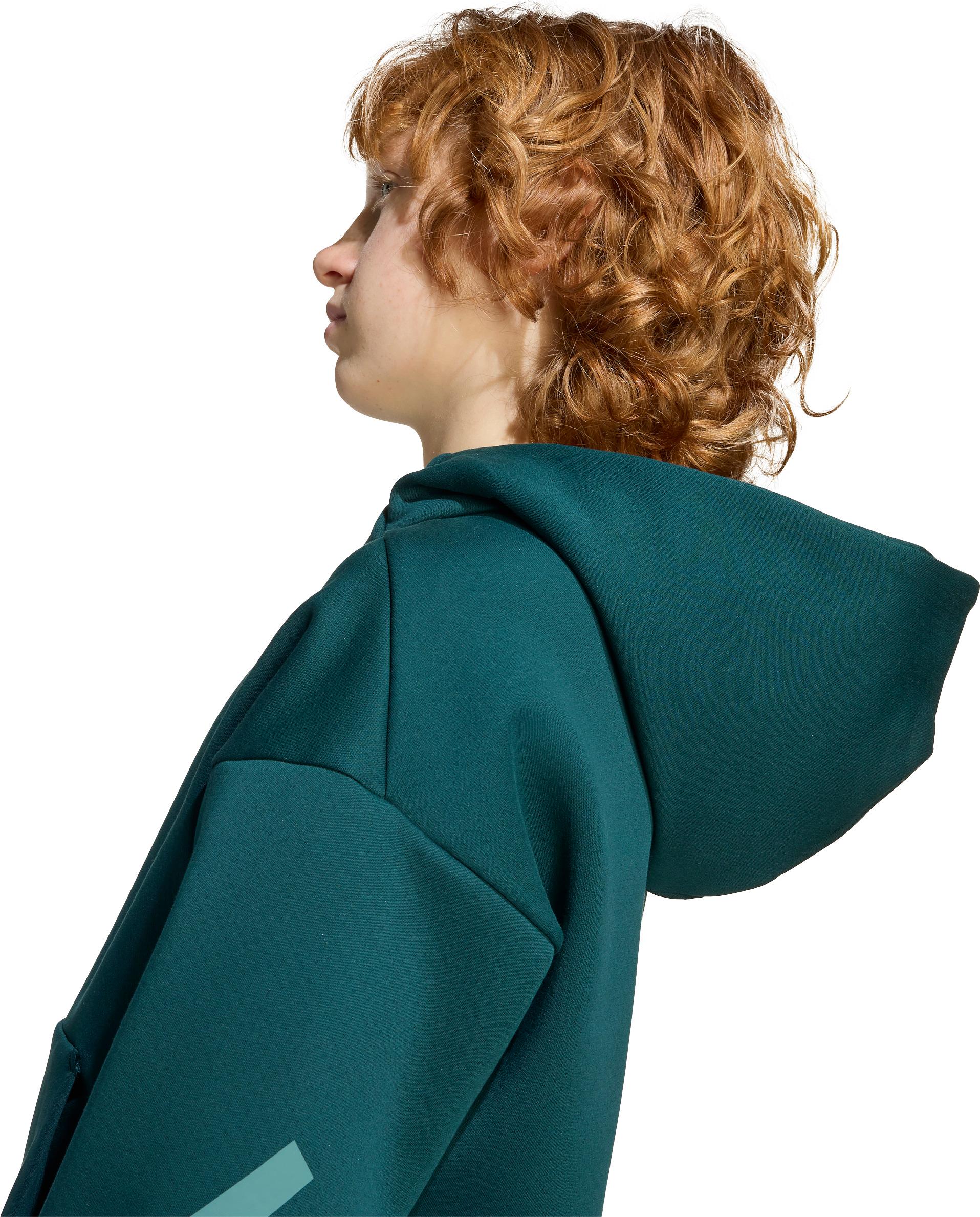 Product gallery image number 5 for product Z.N.E. Hoodie - Junior