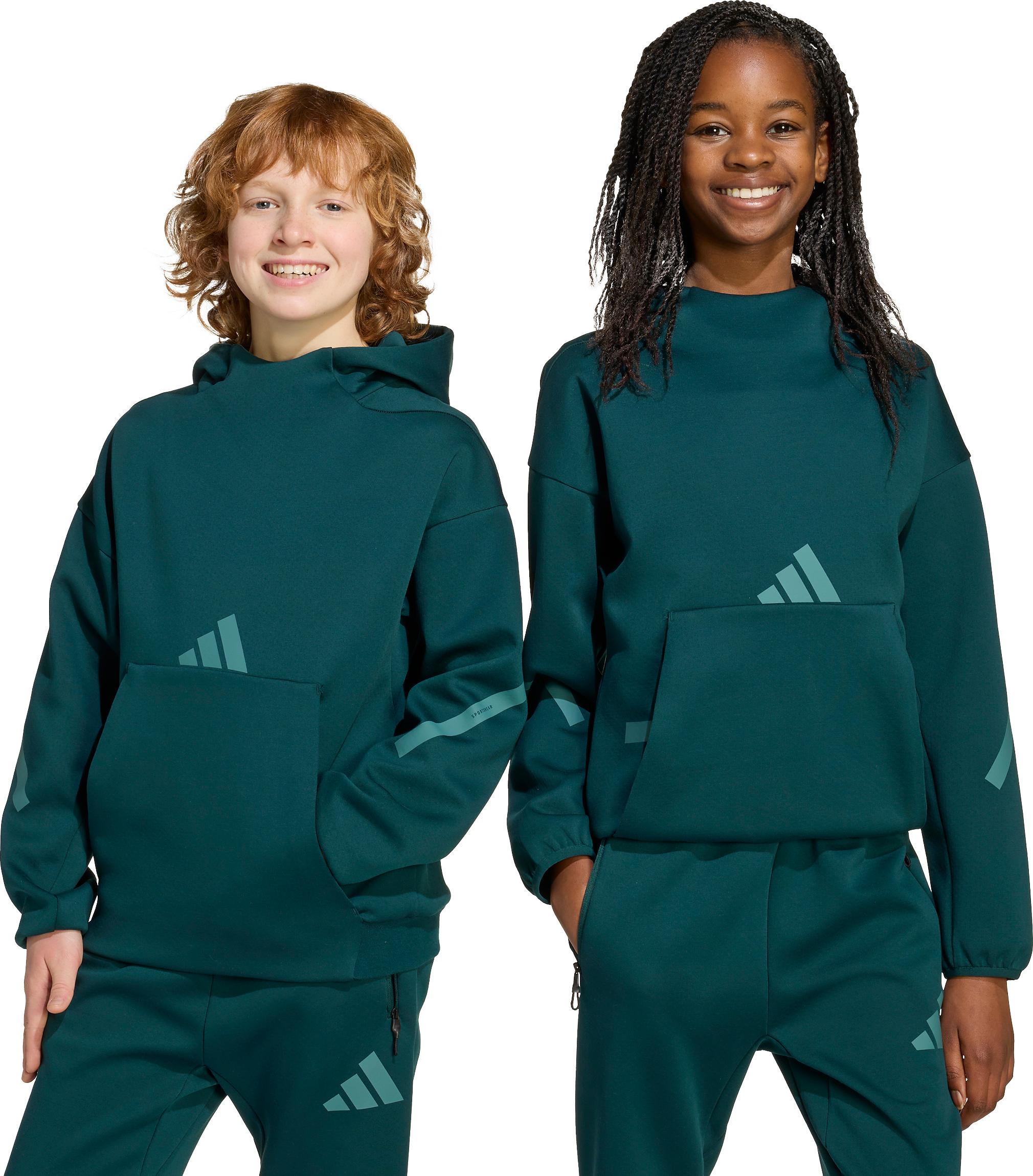 Product gallery image number 2 for product Z.N.E. Hoodie - Junior