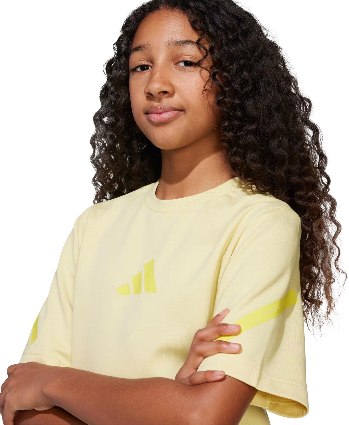 Numéro de l'image de la galerie de produits 4 pour le produit T-shirt Z.N.E. - Jeune