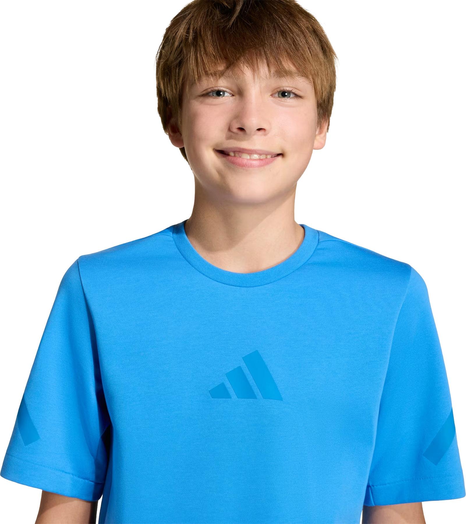 Product gallery image number 3 for product Z.N.E. T-Shirt - Junior