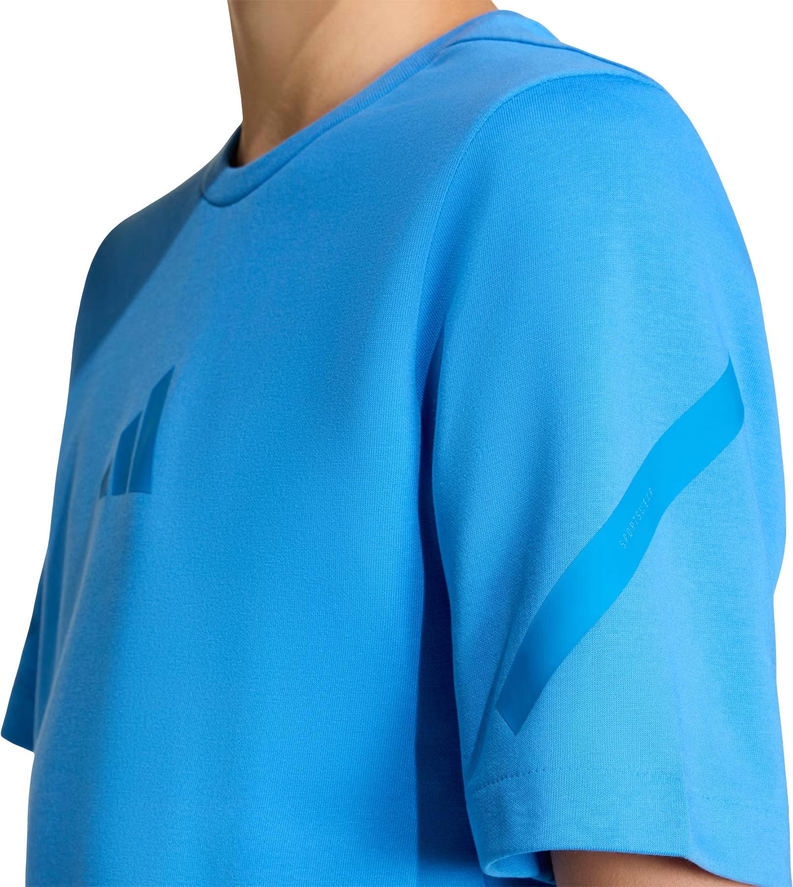 Product gallery image number 4 for product Z.N.E. T-Shirt - Junior