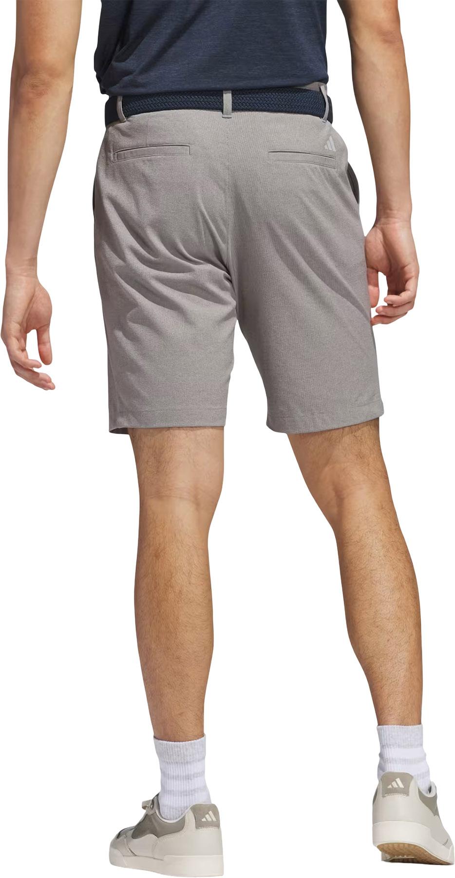 Numéro de l'image de la galerie de produits 2 pour le produit Short de golf texturé Ultimate365 - Homme