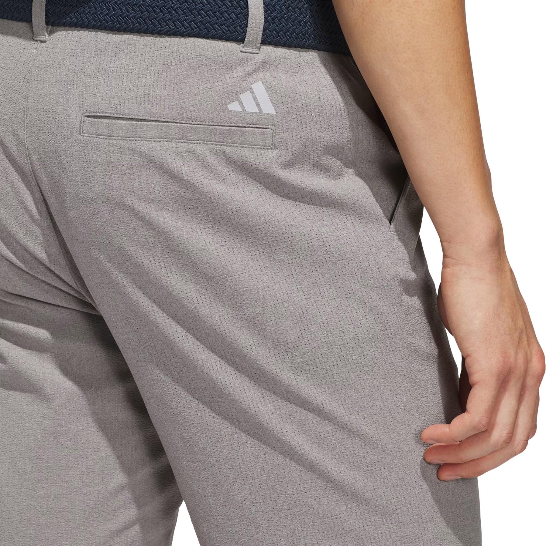 Numéro de l'image de la galerie de produits 4 pour le produit Short de golf texturé Ultimate365 - Homme