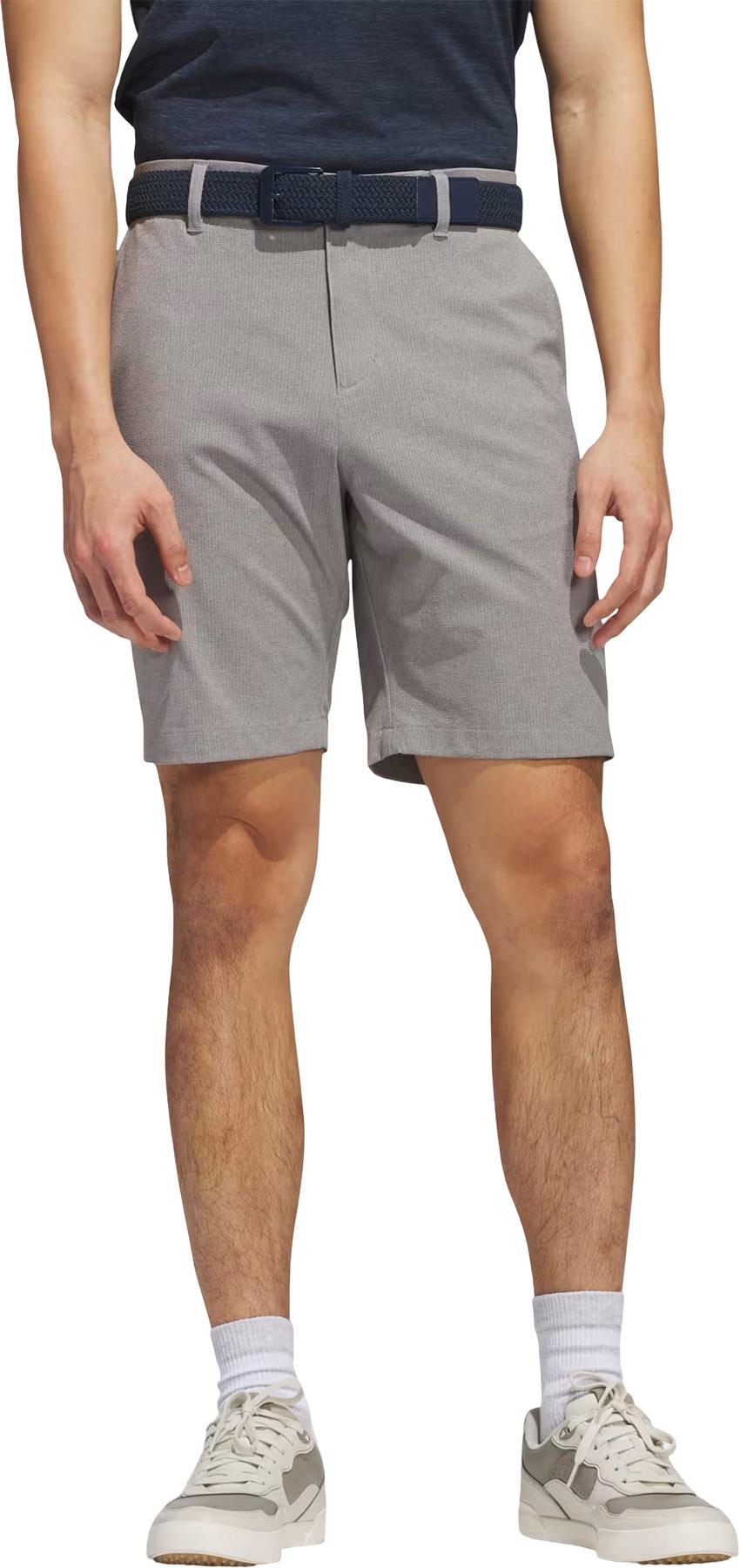 Numéro de l'image de la galerie de produits 5 pour le produit Short de golf texturé Ultimate365 - Homme