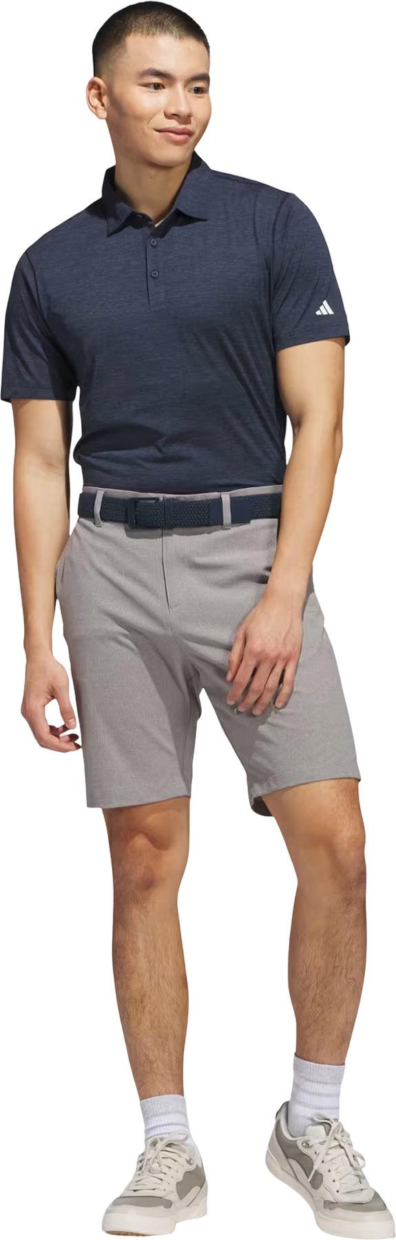 Numéro de l'image de la galerie de produits 7 pour le produit Short de golf texturé Ultimate365 - Homme