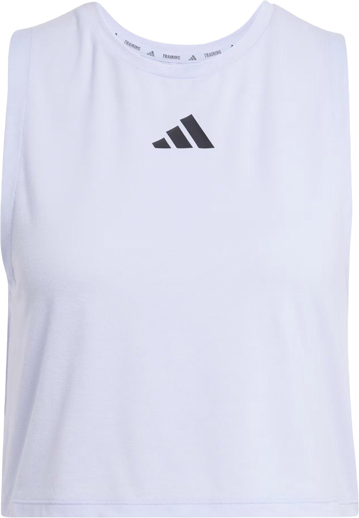 Product image for Power 3-Stripes Boxy Tank Top - Women's