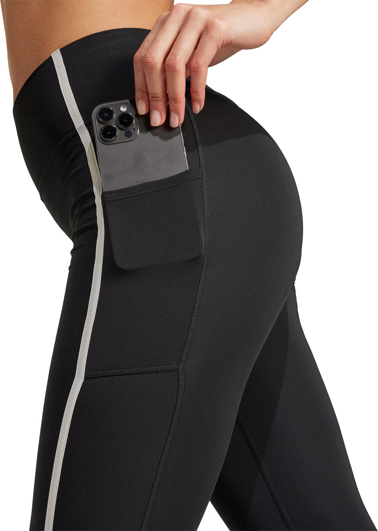 Product gallery image number 4 for product Optimé Heritage Full-Length Leggings - Women's