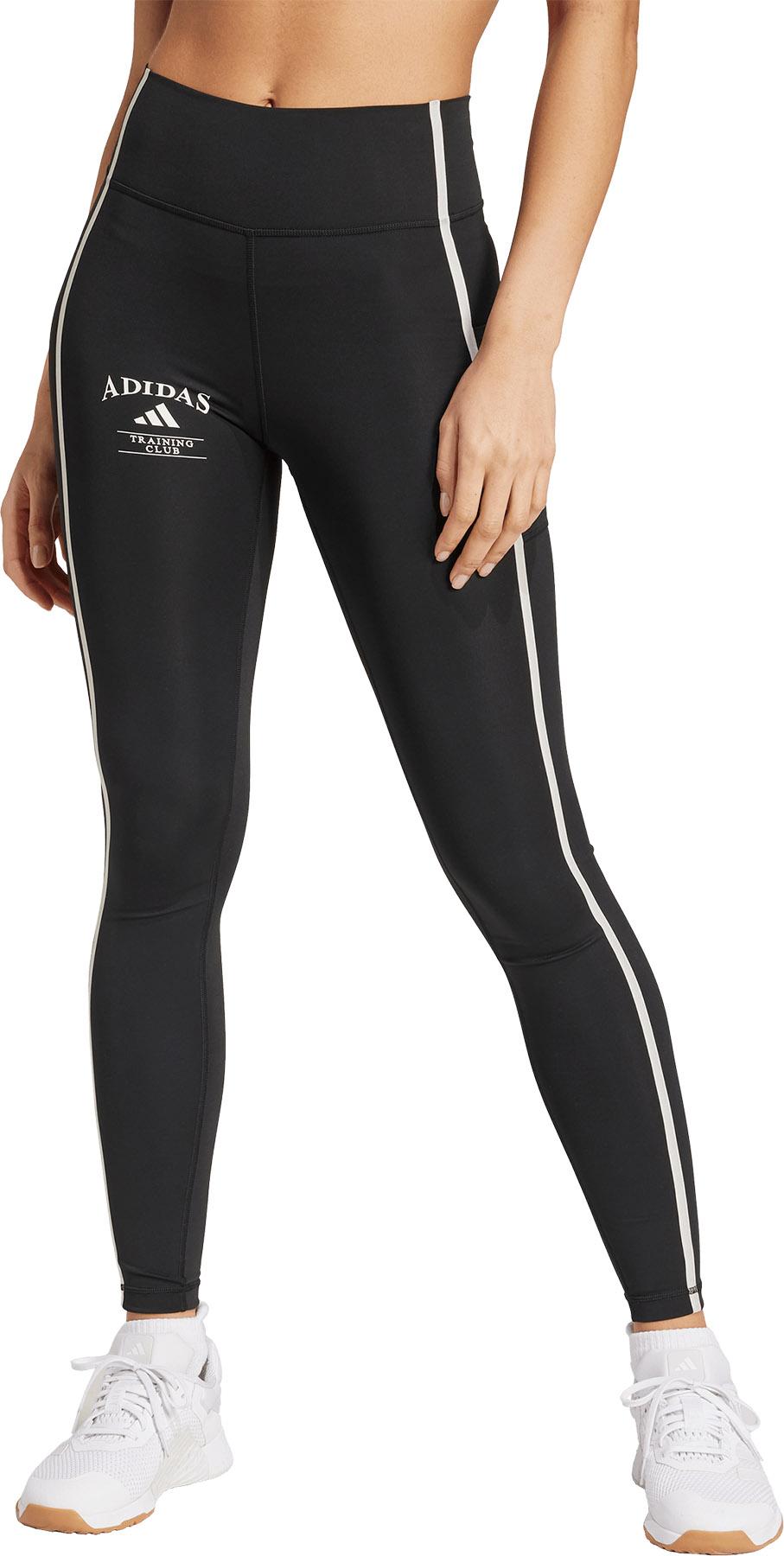 Product gallery image number 8 for product Optimé Heritage Full-Length Leggings - Women's