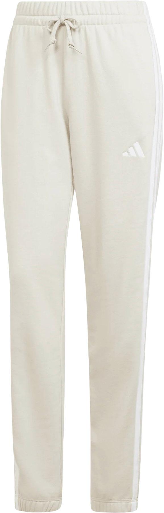 Product image for Essentials 3-stripes French Terry Cuffed Pants - Women's