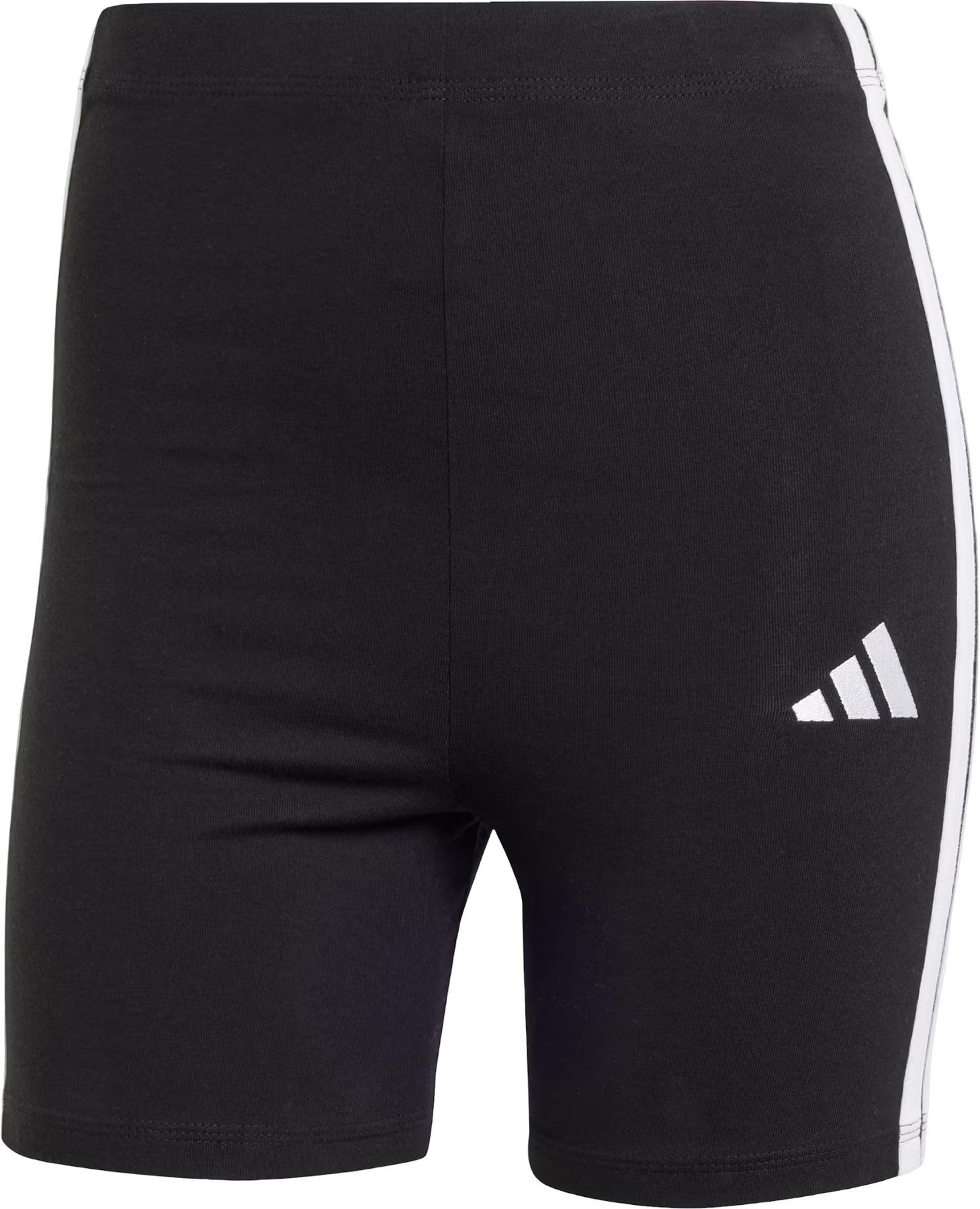 Image de produit pour Cycliste taille haute 3 bandes Essentials - Femme