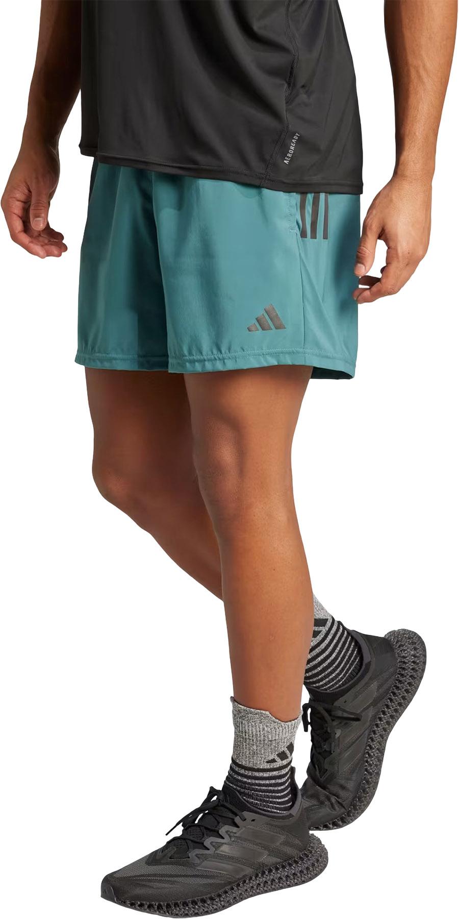 Numéro de l'image de la galerie de produits 3 pour le produit Short Own The Run - Homme