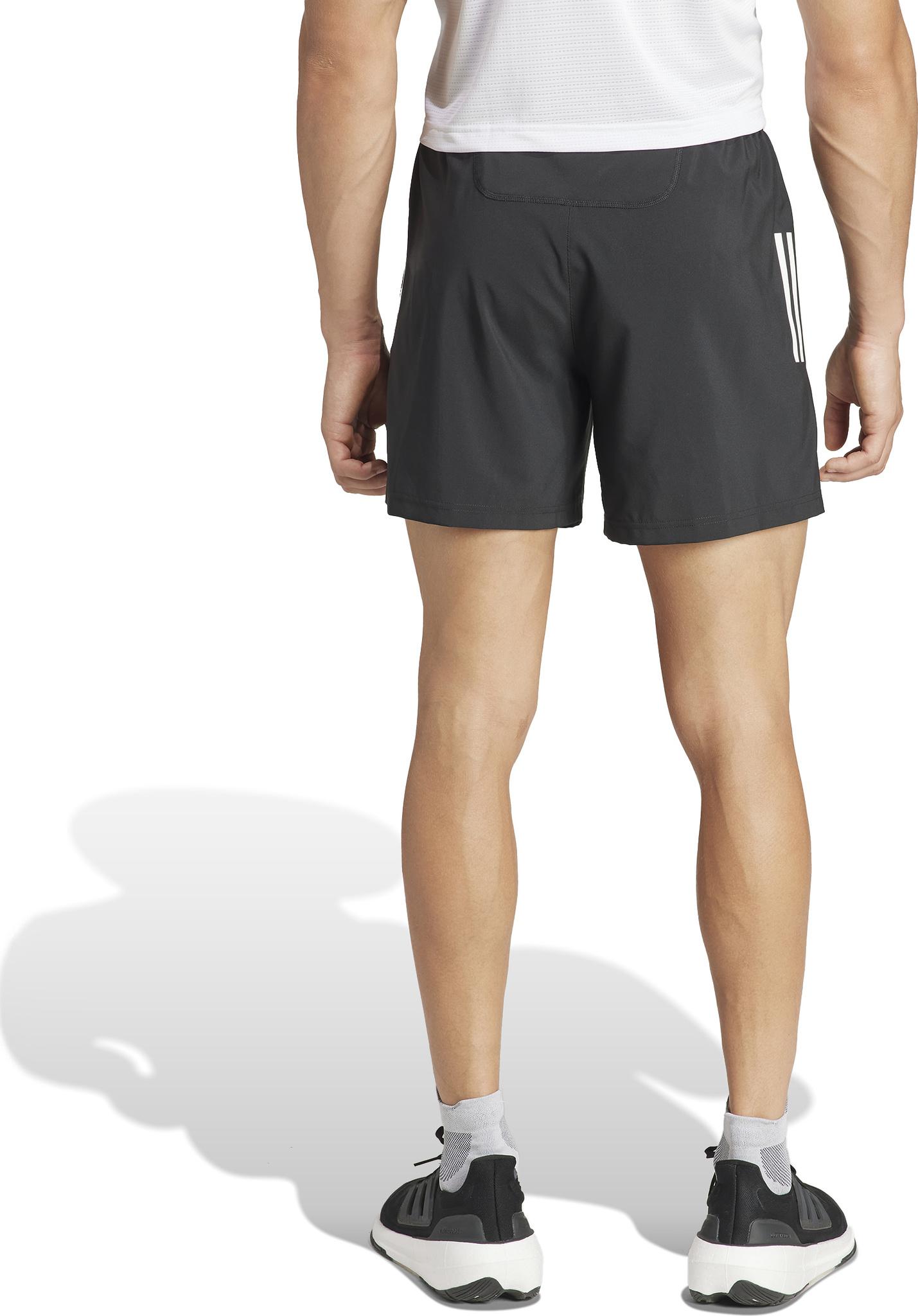 Product gallery image number 4 for product Own The Run Shorts 7" - Men's