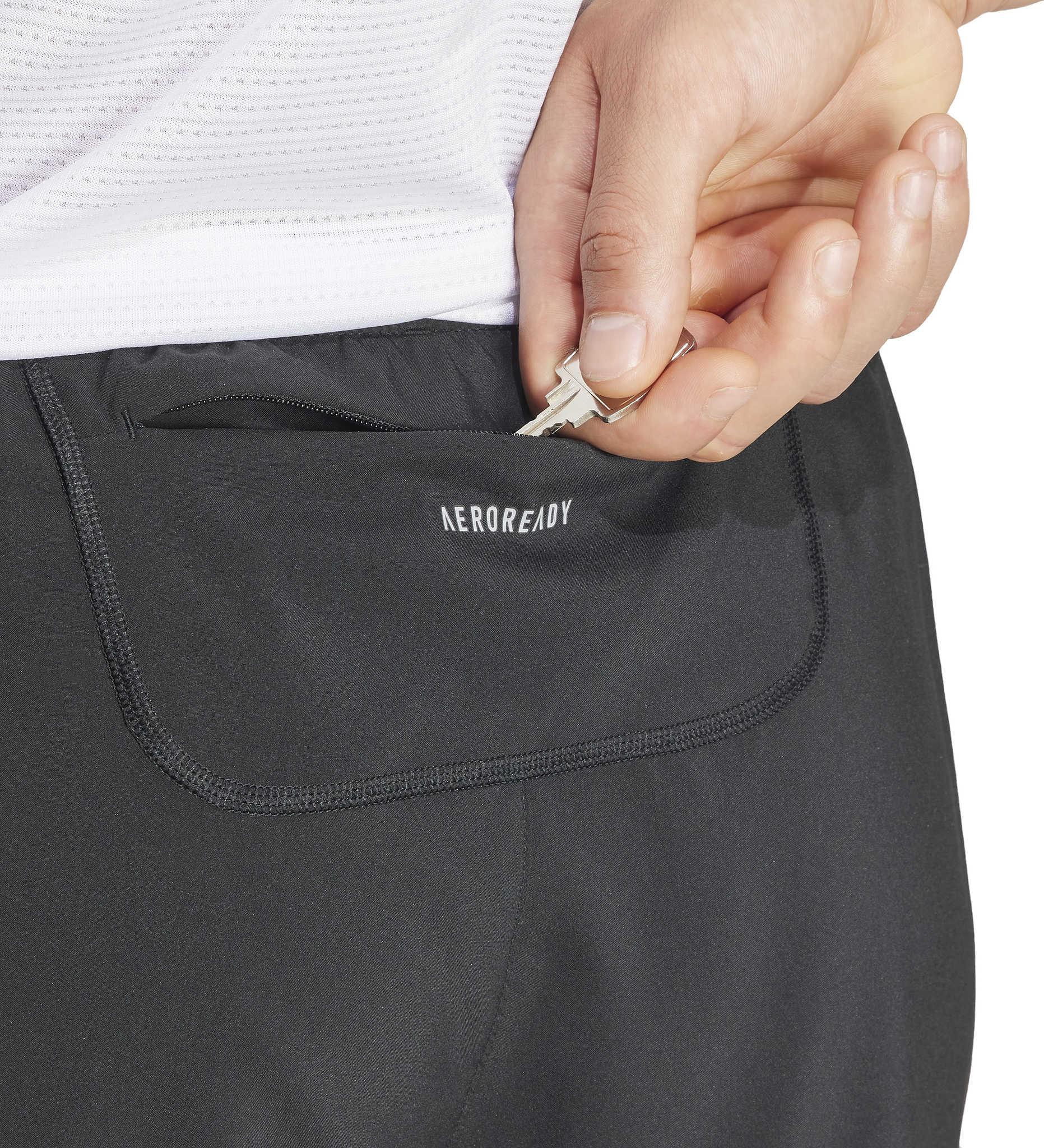 Product gallery image number 2 for product Own The Run Shorts 7" - Men's