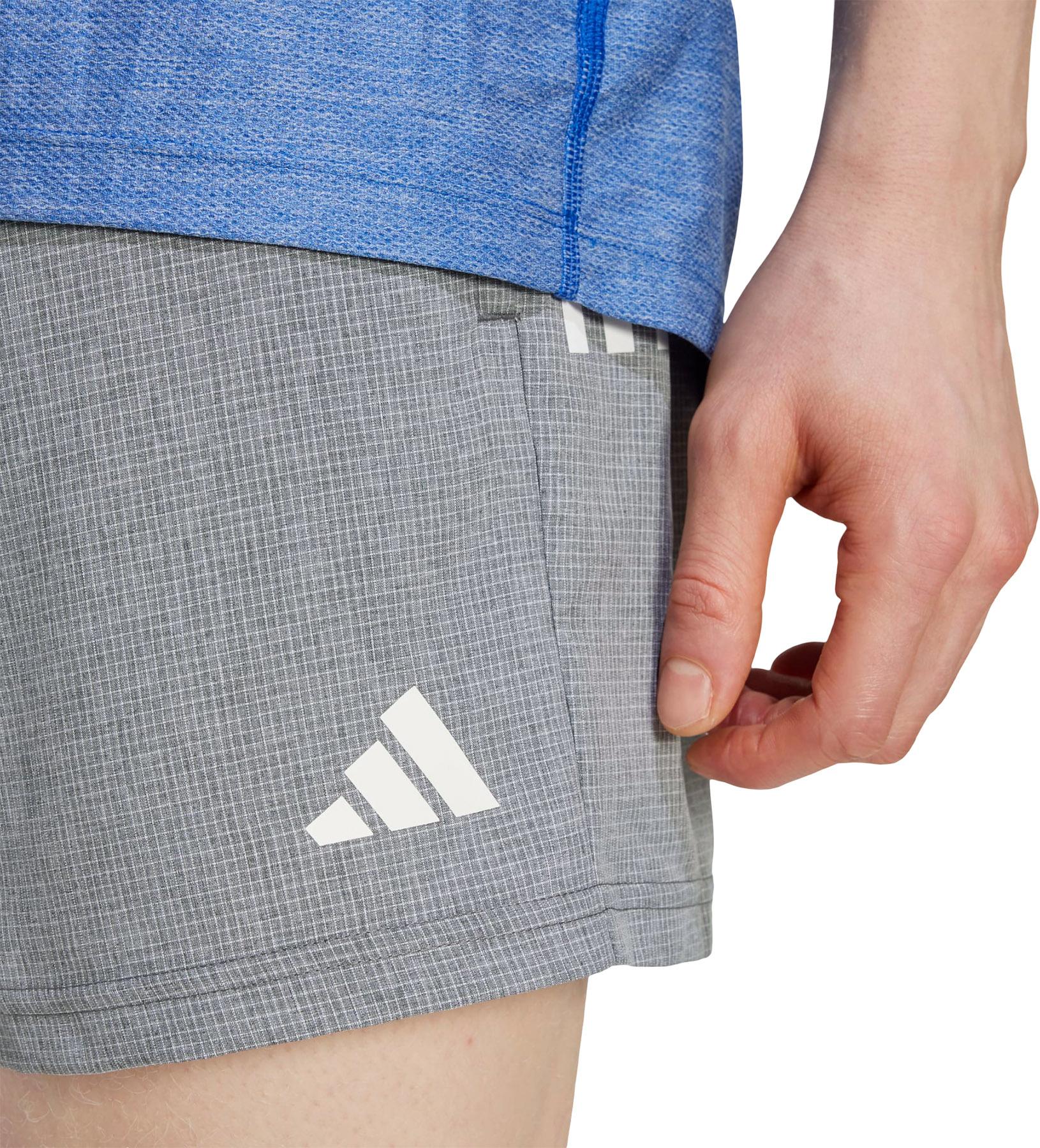 Product gallery image number 3 for product Own The Run Shorts 7" - Men's
