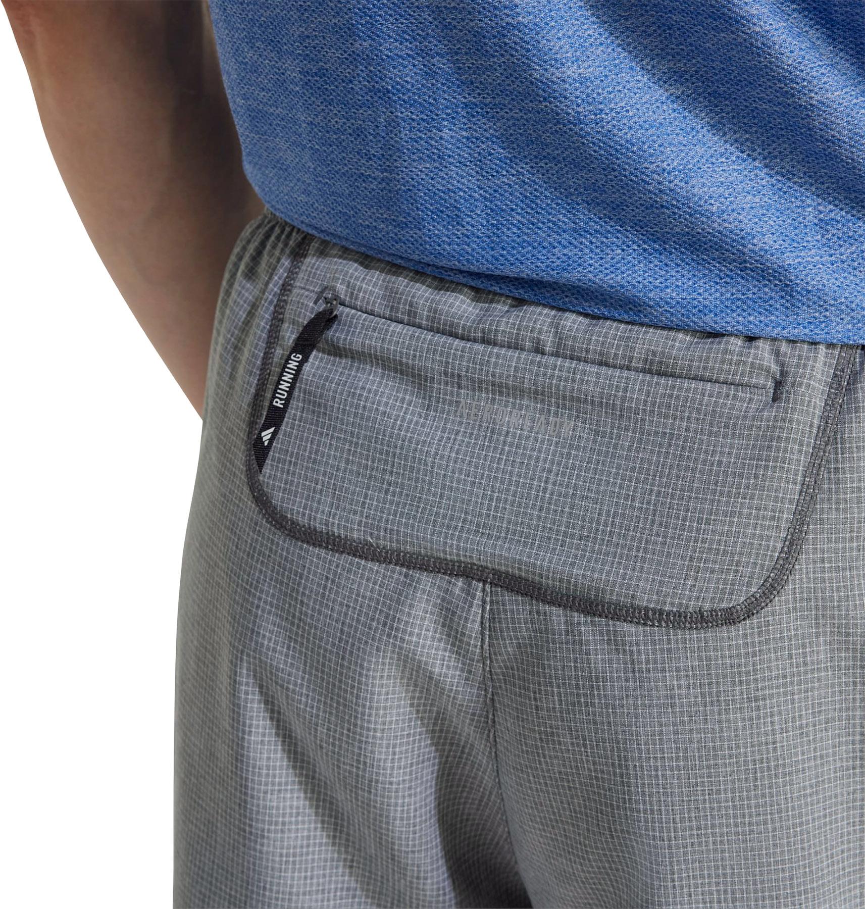 Product gallery image number 5 for product Own The Run Shorts 7" - Men's