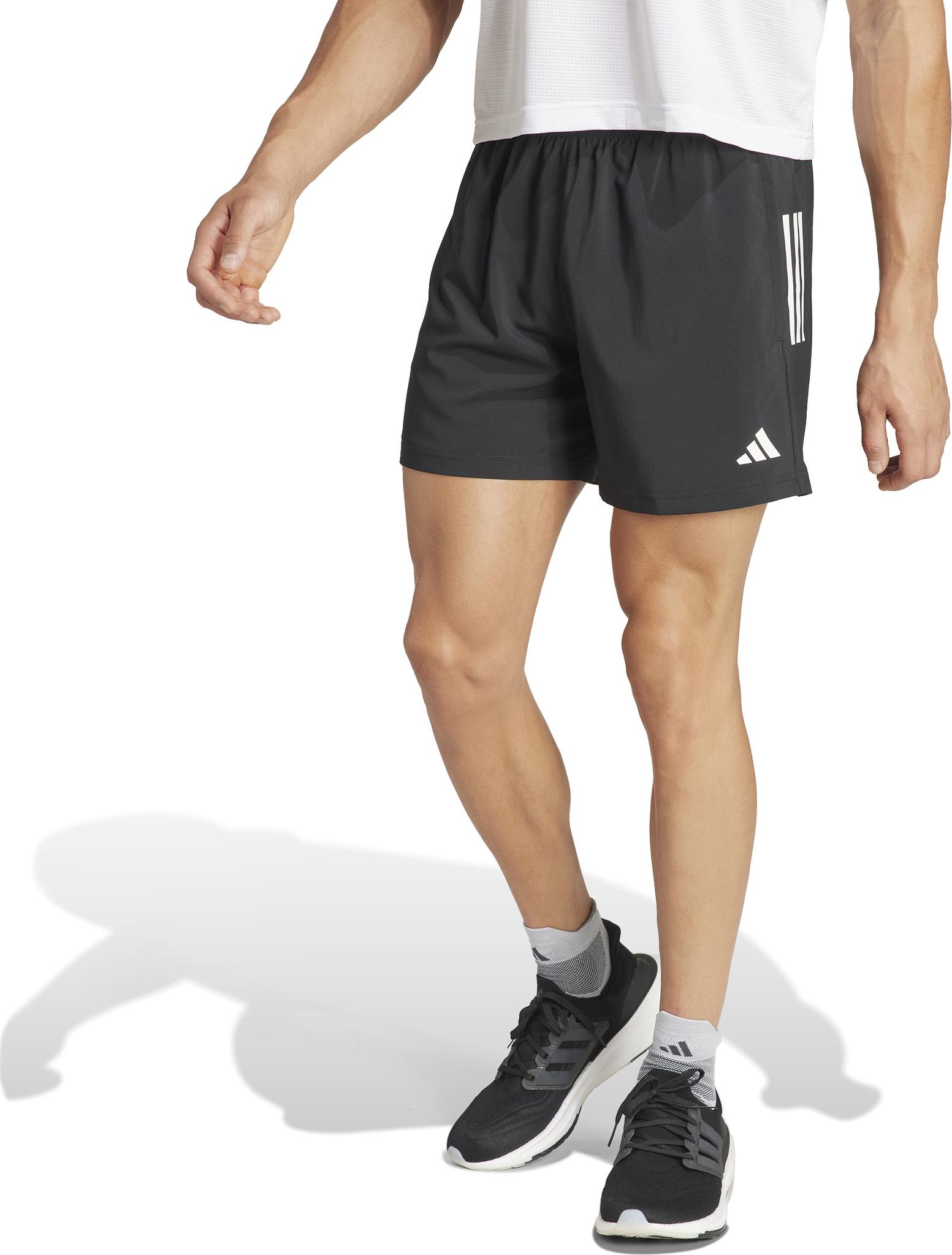 Product gallery image number 3 for product Own The Run Shorts 7" - Men's