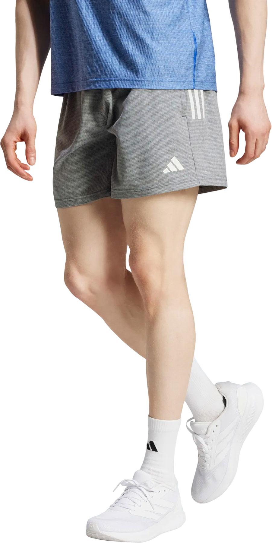 Product gallery image number 4 for product Own The Run Shorts 7" - Men's