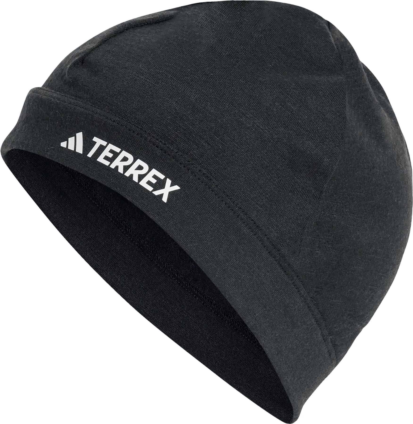 Product gallery image number 1 for product Terrex Merino Light Beanie - Unisex