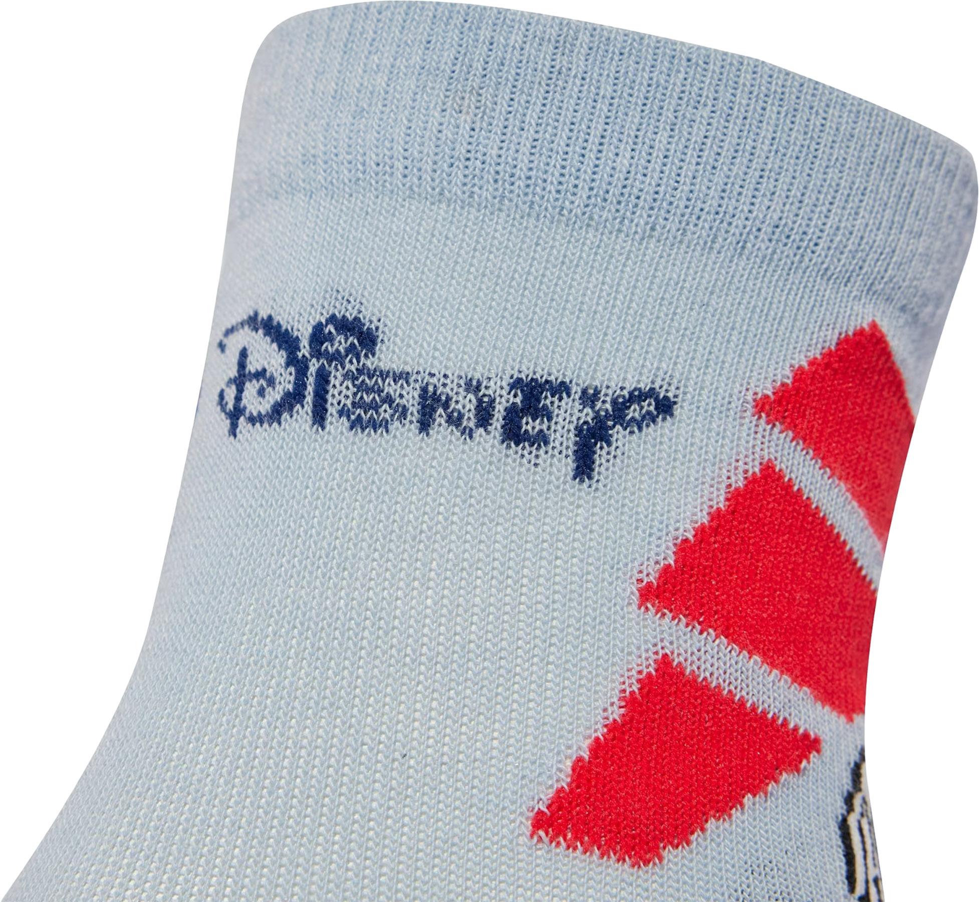 Product gallery image number 2 for product Adidas Disney Mickey Mouse Socks - Kids