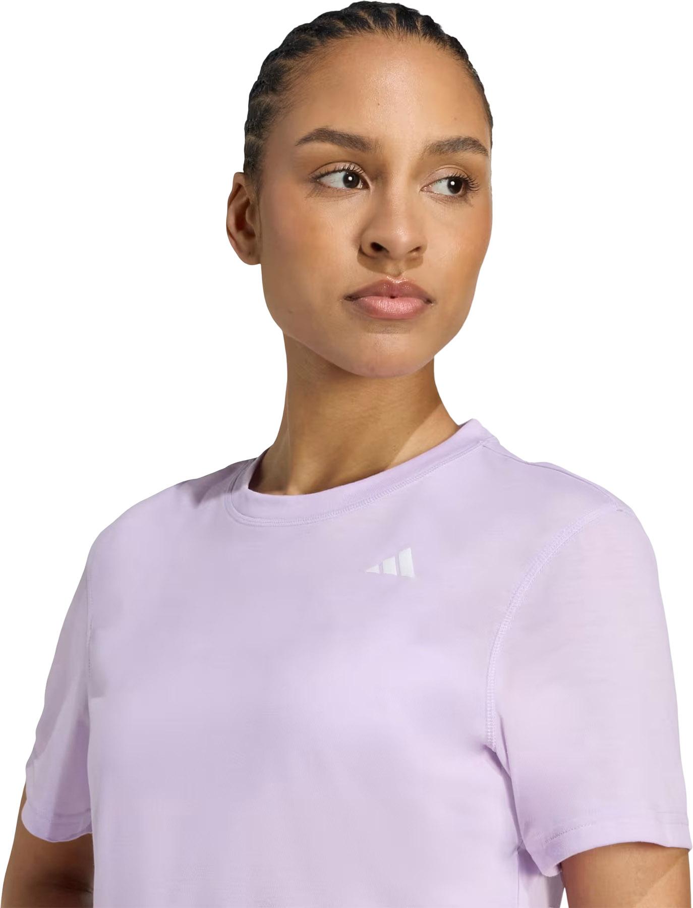 Product gallery image number 2 for product Train Essentials Boxy Workout T-Shirt - Women's