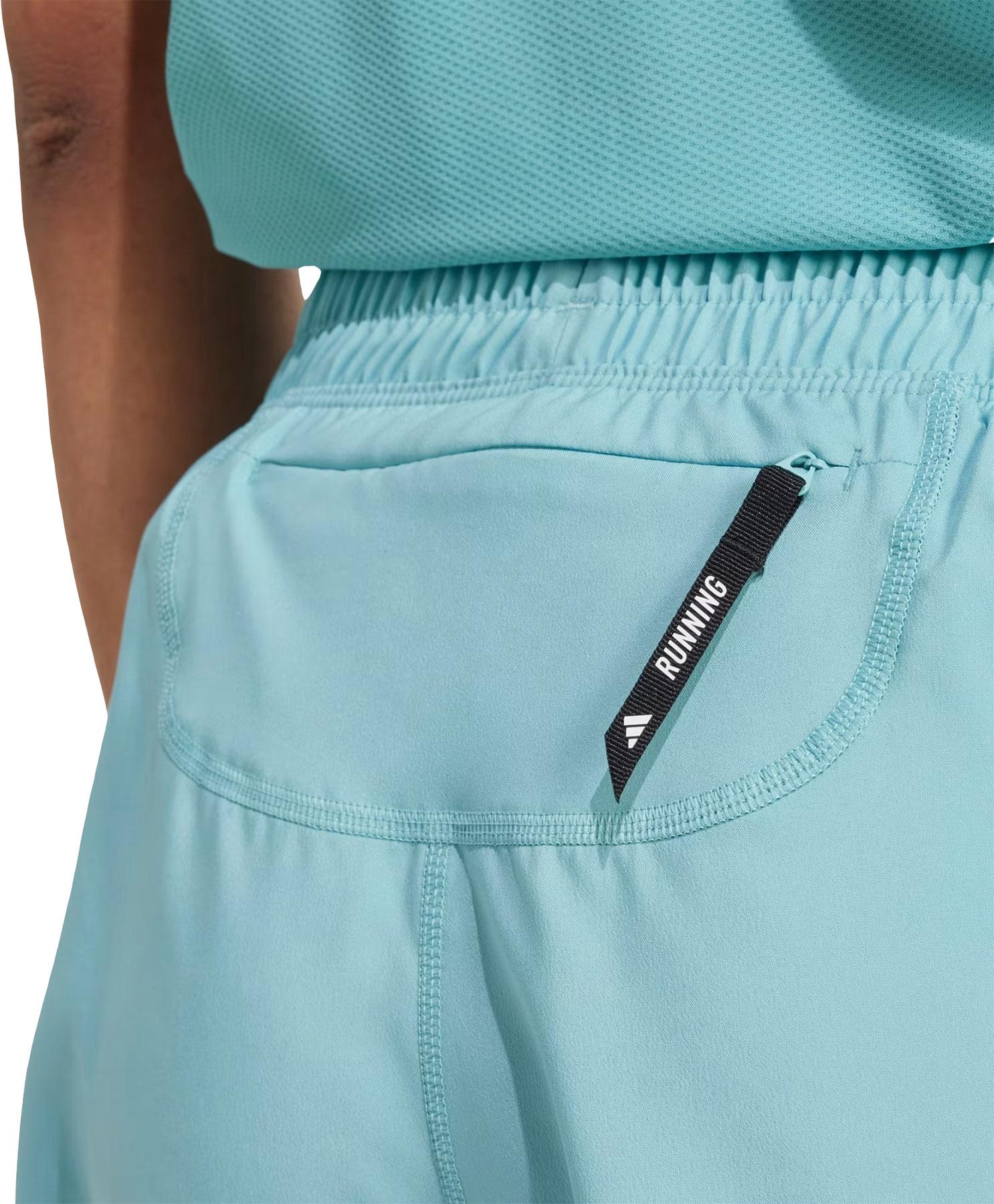 Product gallery image number 3 for product Own The Run Shorts - Women's