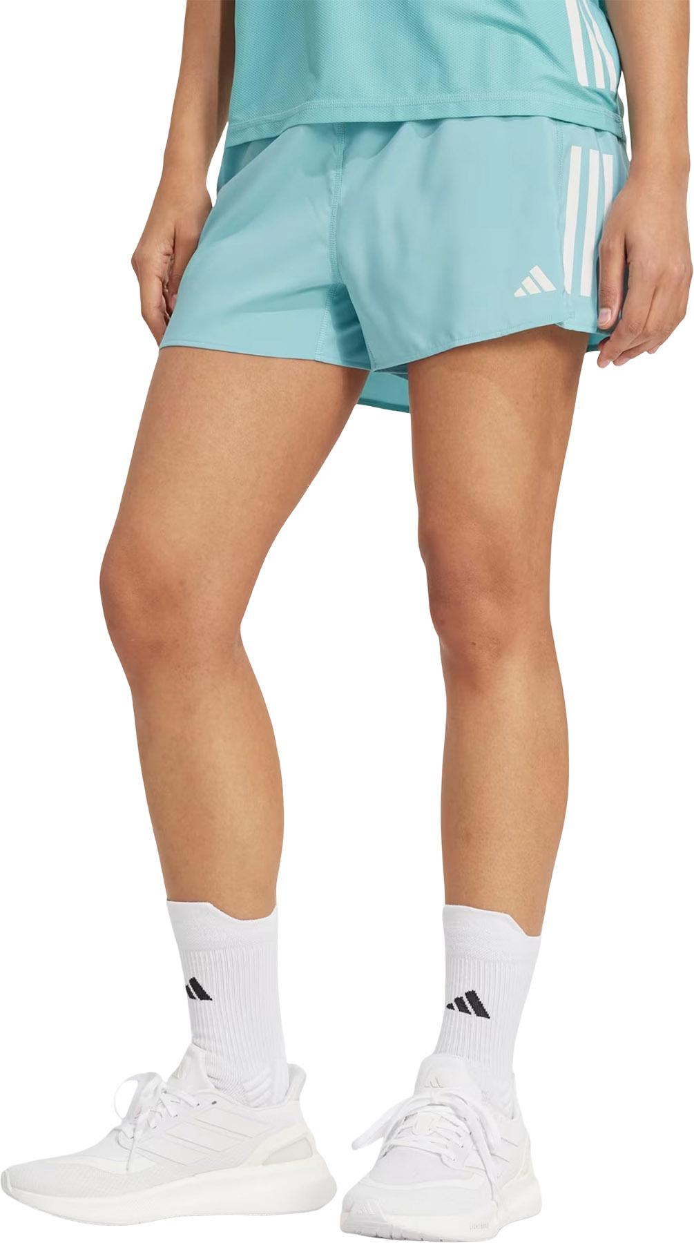 Product gallery image number 4 for product Own The Run Shorts - Women's
