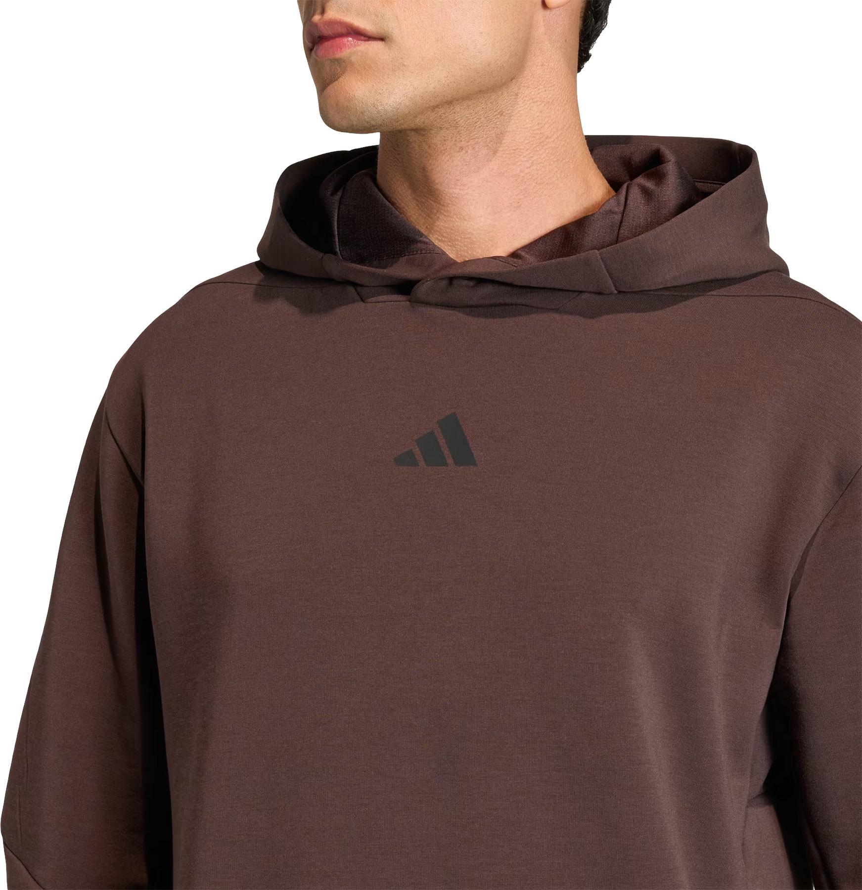 Product gallery image number 2 for product Designed for Training Hoodie - Men's