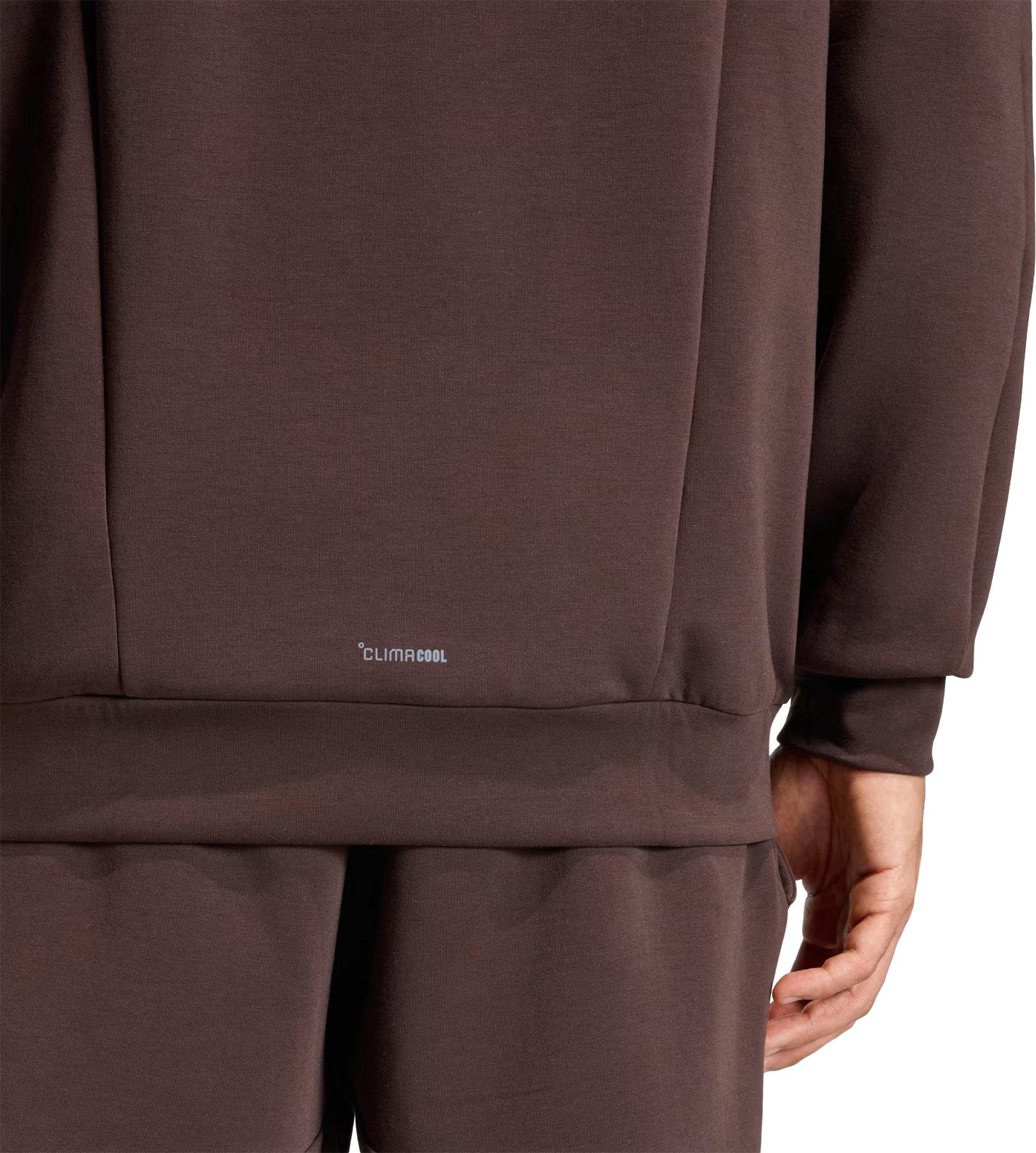 Product gallery image number 4 for product Designed for Training Hoodie - Men's