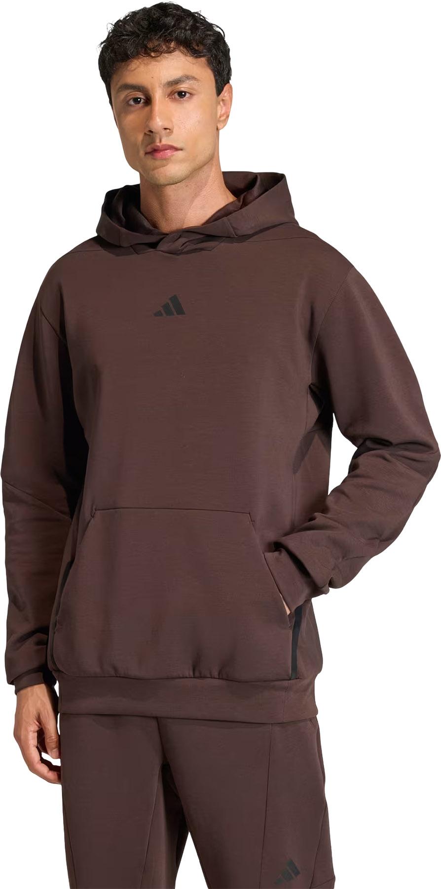 Product gallery image number 3 for product Designed for Training Hoodie - Men's