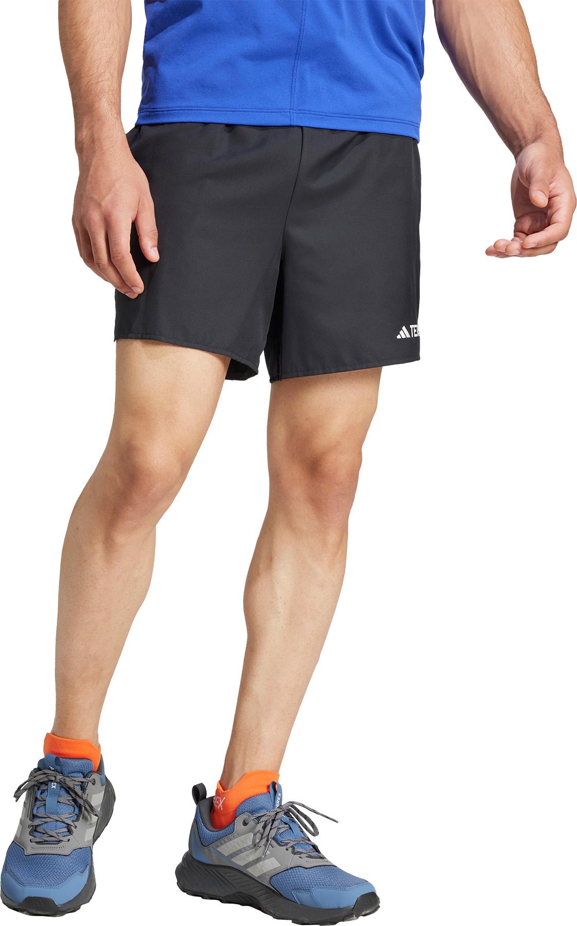 Product gallery image number 3 for product Terrex Multi Light Shorts - Men's