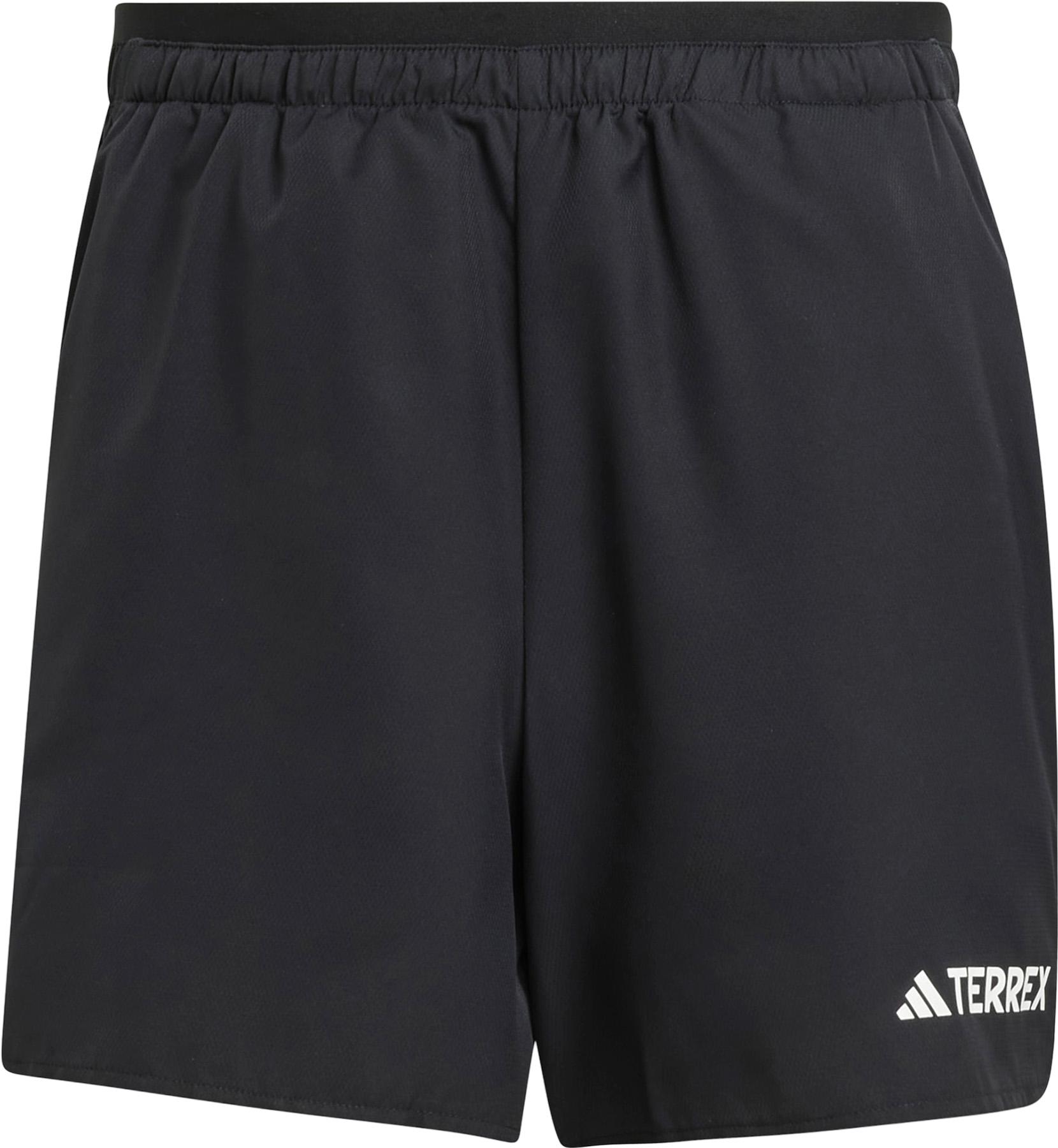 Product gallery image number 1 for product Terrex Multi Light Shorts - Men's