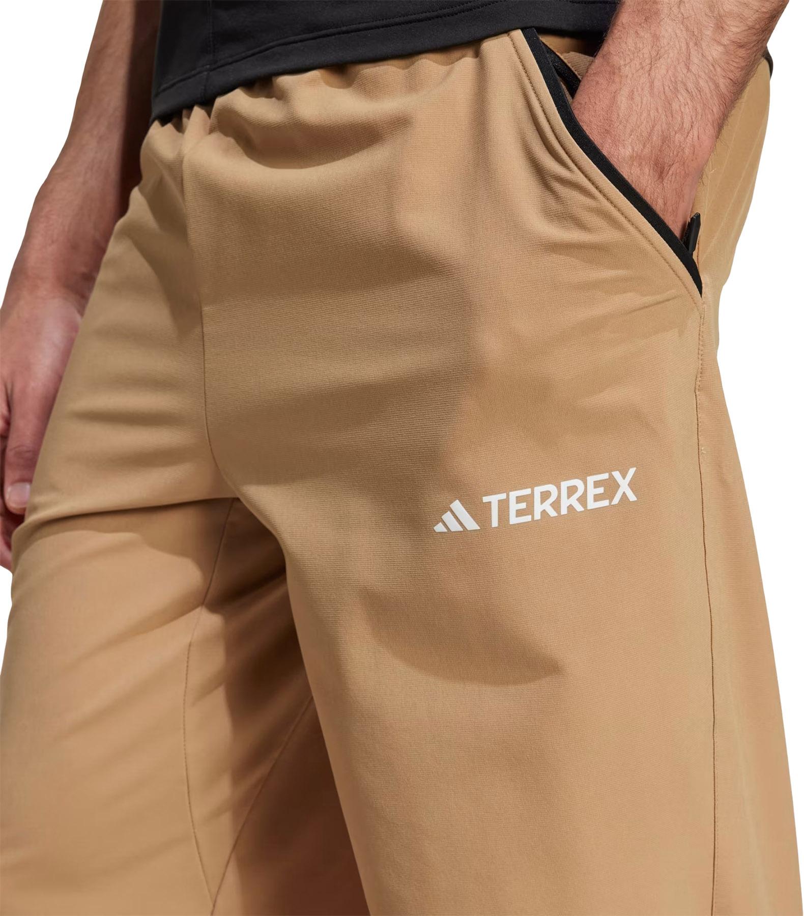 Product gallery image number 3 for product Terrex Multi Liteflex Hiking Pant - Men's