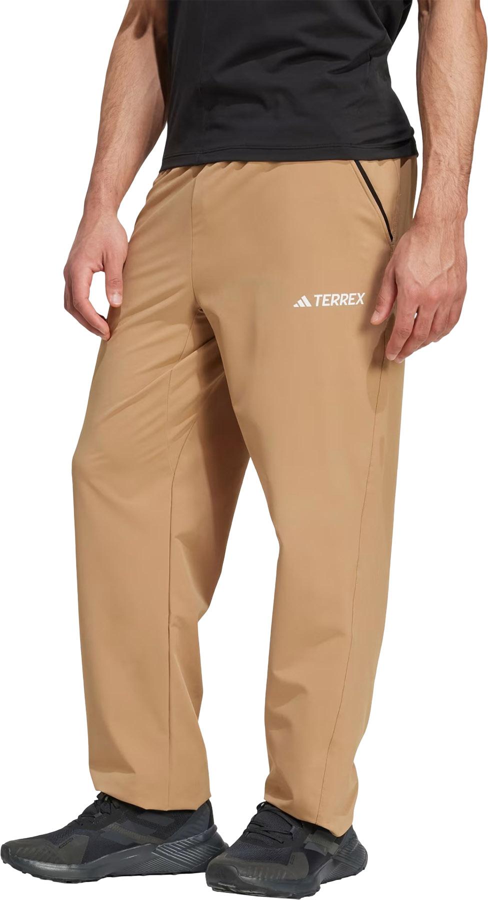 Product gallery image number 4 for product Terrex Multi Liteflex Hiking Pant - Men's