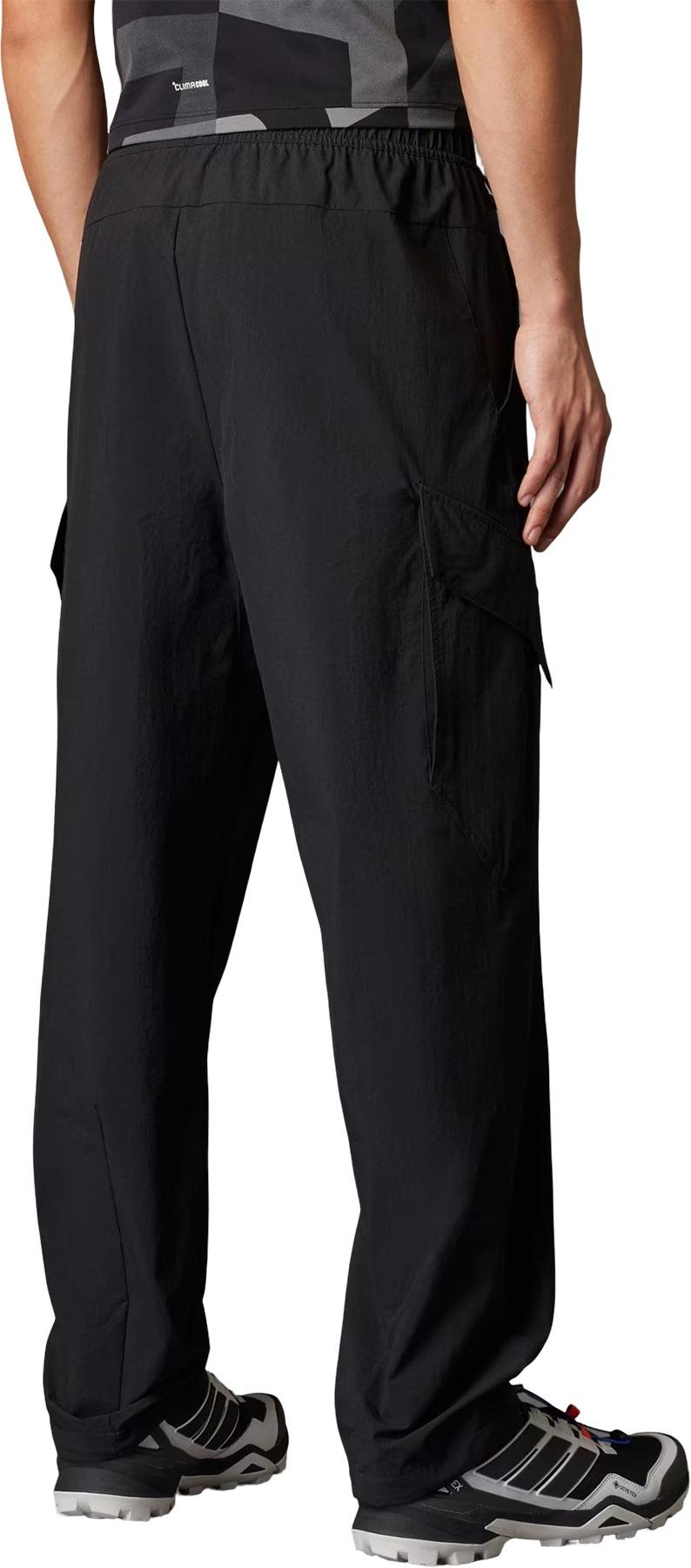 Numéro de l'image de la galerie de produits 2 pour le produit Pantalon de jogging cargo Terrex Xploric - Homme