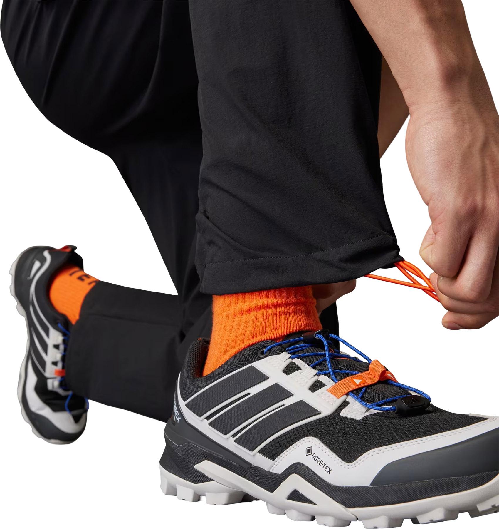 Numéro de l'image de la galerie de produits 4 pour le produit Pantalon de jogging cargo Terrex Xploric - Homme