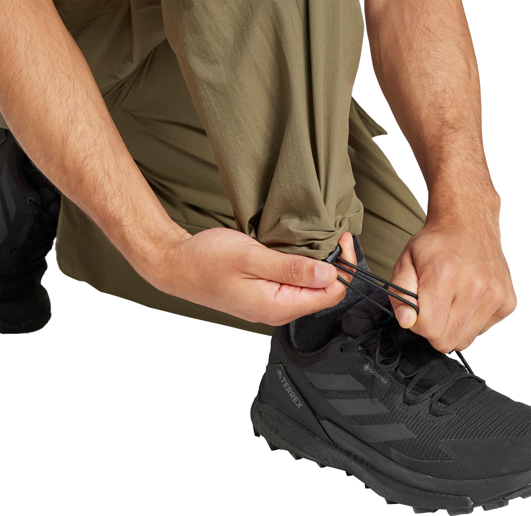 Product gallery image number 4 for product Terrex Xploric Cargo Jogger - Men's