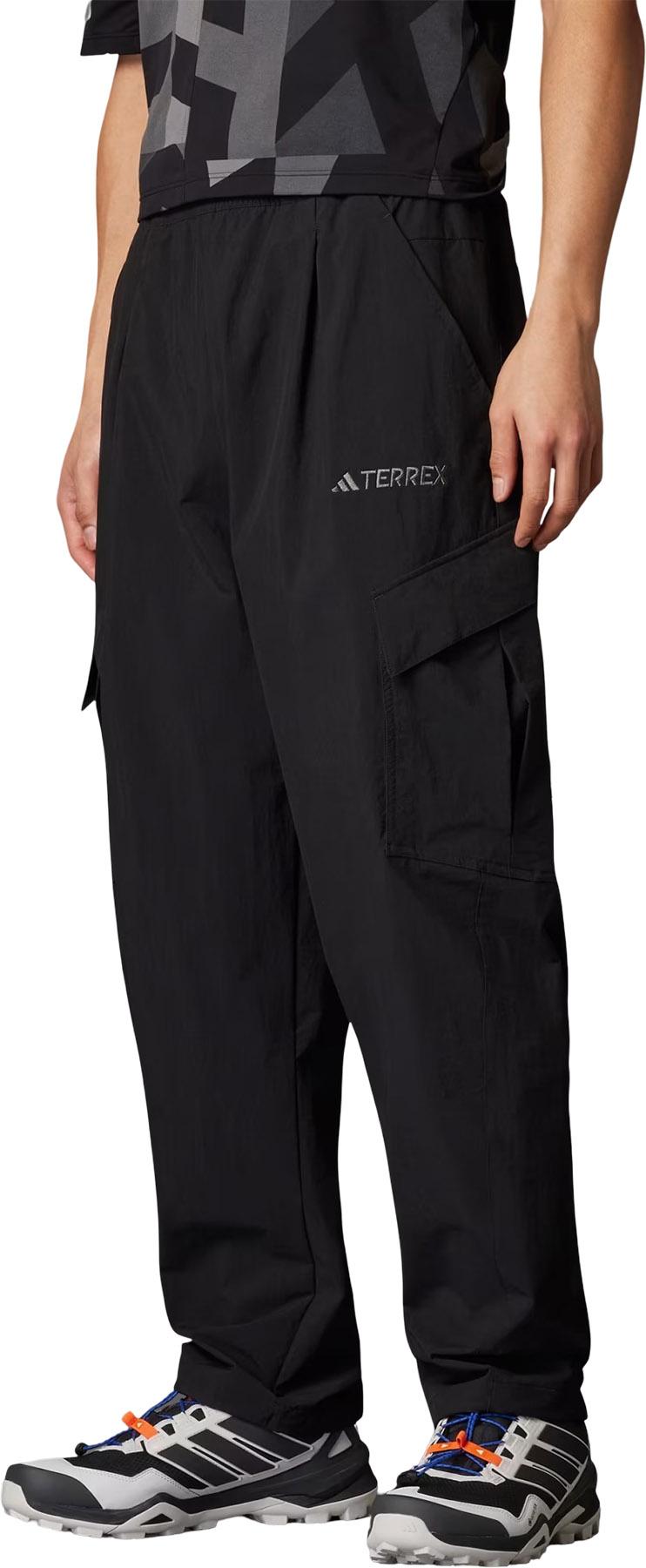 Product gallery image number 4 for product Terrex Xploric Cargo Jogger - Men's