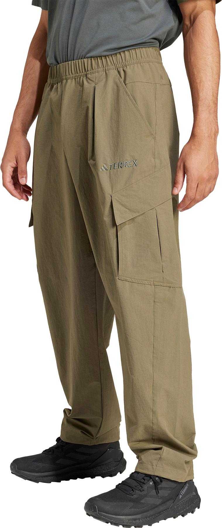 Product gallery image number 5 for product Terrex Xploric Cargo Jogger - Men's
